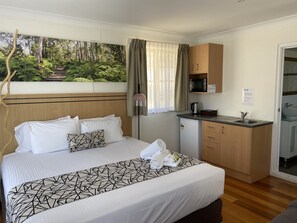 Luxury Room, Non Smoking, Balcony (Spa Suite)