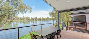 Rivergardens Holiday Park