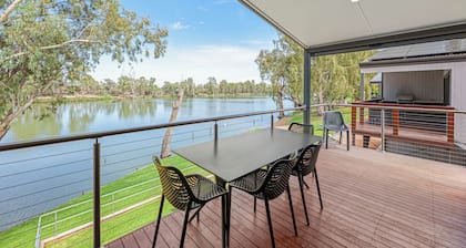 Rivergardens Holiday Park