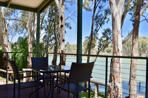 Rivergardens Holiday Park