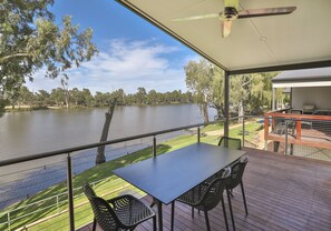 Exterior - Rivergardens Holiday Park (Gol Gol)