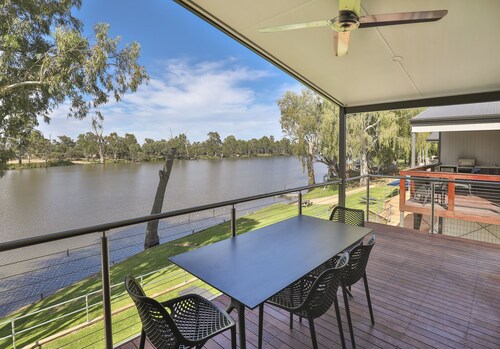 Rivergardens Holiday Park