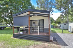 Exterior - Rivergardens Holiday Park (Gol Gol)