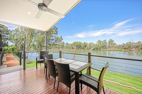Rivergardens Holiday Park