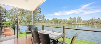 Rivergardens Holiday Park