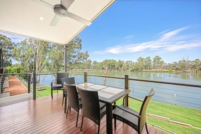 Rivergardens Holiday Park