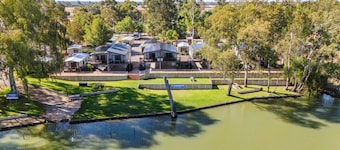 Rivergardens Holiday Park