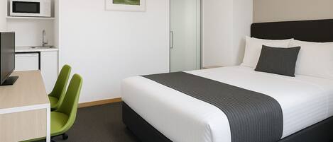 Superior-Zimmer, 1 Schlafzimmer