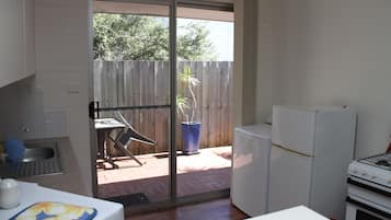 Deluxe Villa, 2 Bedrooms | 1 bedroom, in-room safe, laptop workspace, iron/ironing board