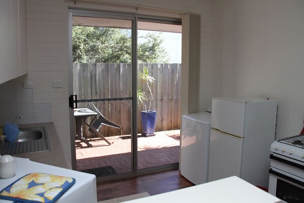 Deluxe Villa, 2 Bedrooms | 1 bedroom, in-room safe, laptop workspace, iron/ironing board