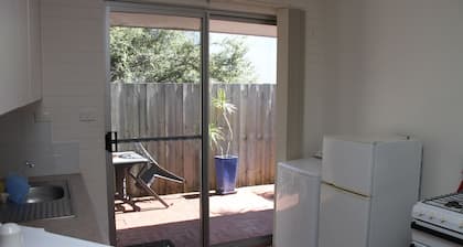 Busselton Gale Street Motel and Villas
