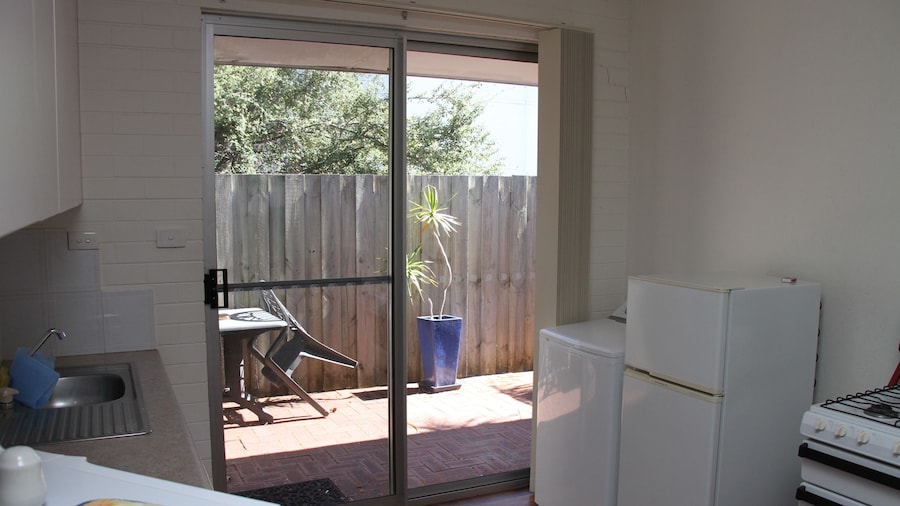 Busselton Gale Street Motel and Villas