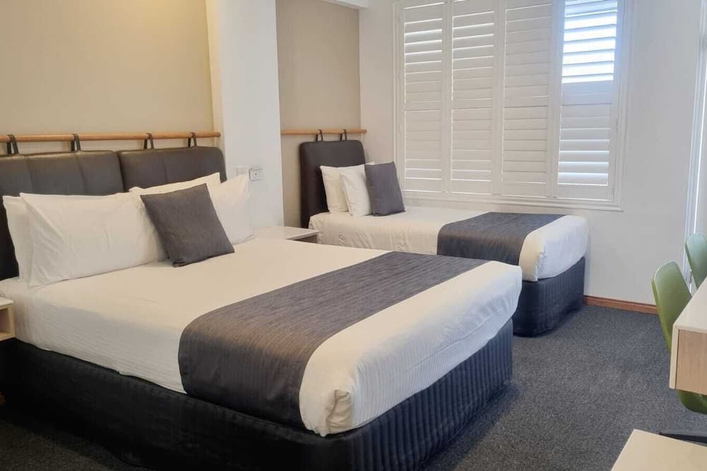 Busselton Gale Street Motel and Villas