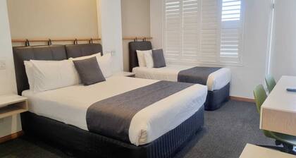 Busselton Gale Street Motel and Villas