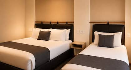 Busselton Gale Street Motel and Villas