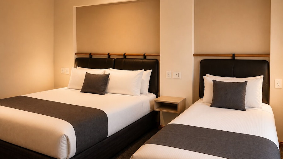 Busselton Gale Street Motel and Villas