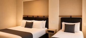 Busselton Gale Street Motel and Villas