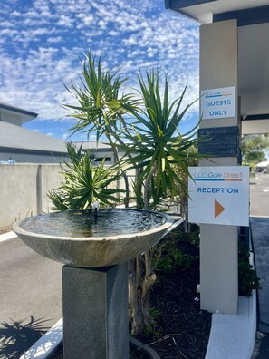 Exterior - Busselton Gale Street Motel and Villas (West Busselton)