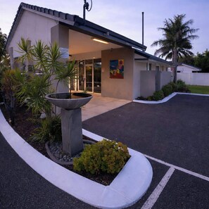 Exterior - Busselton Gale Street Motel and Villas (West Busselton)