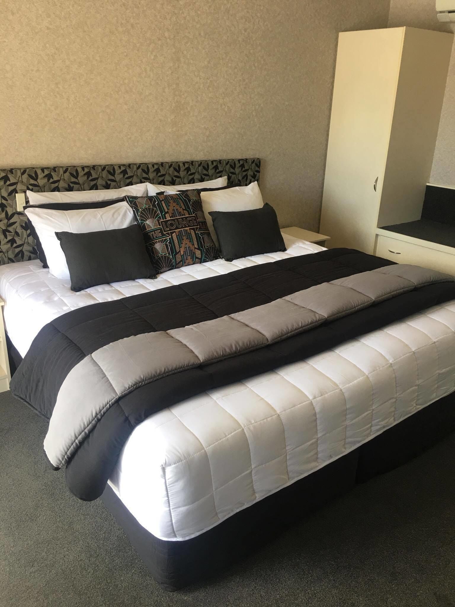 Standard Studio, Kitchenette (Studio Spa)