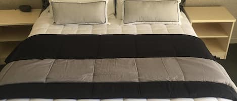 Standard Studio, Kitchenette (Studio Spa) | In-room safe, soundproofing, iron/ironing board, free WiFi