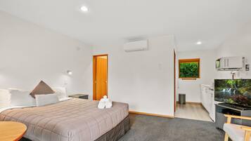 Standard-Studio, Nichtraucher, Kochnische (Spa Bath Couples Retreat)