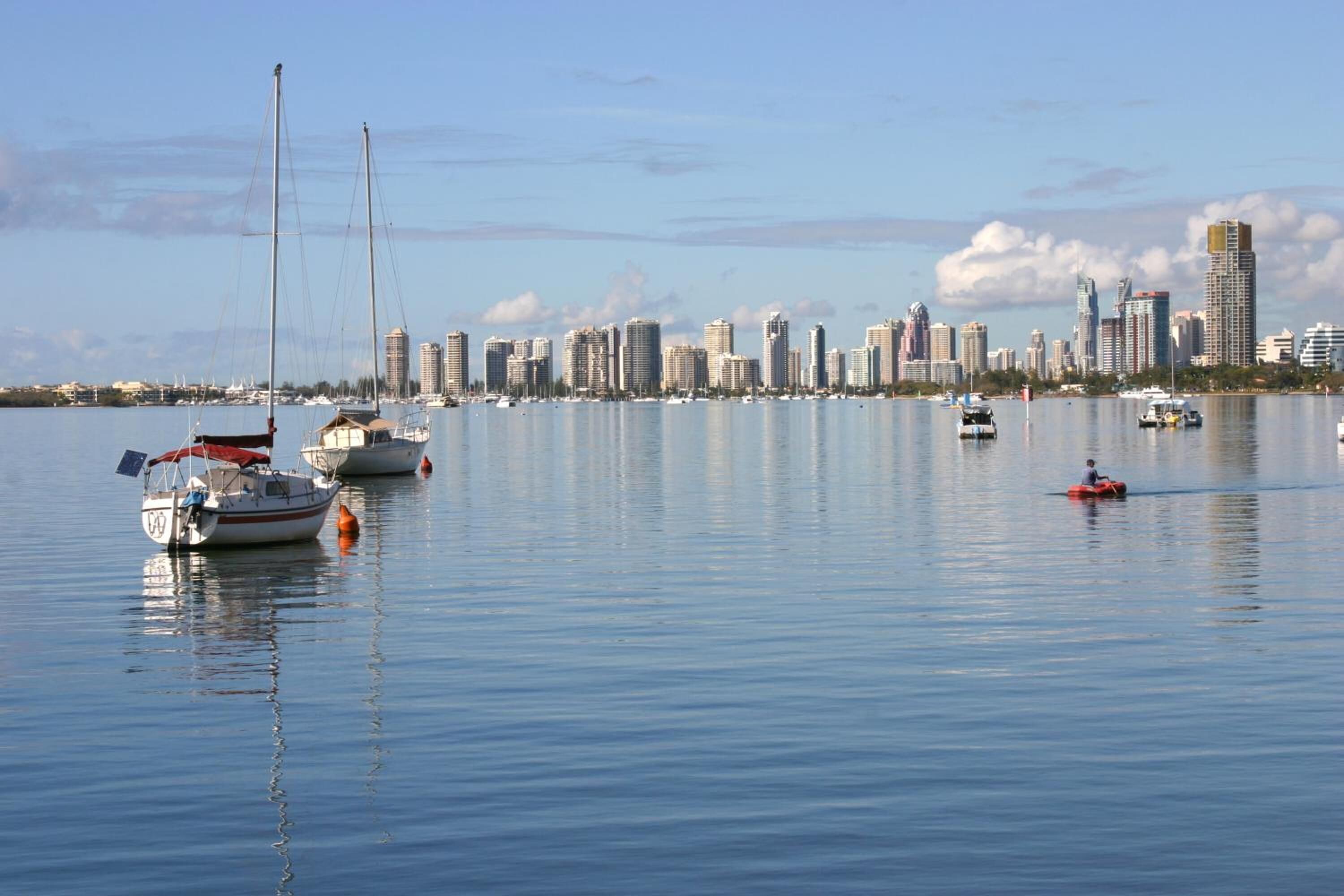 Foto - Pacific Coast Motel