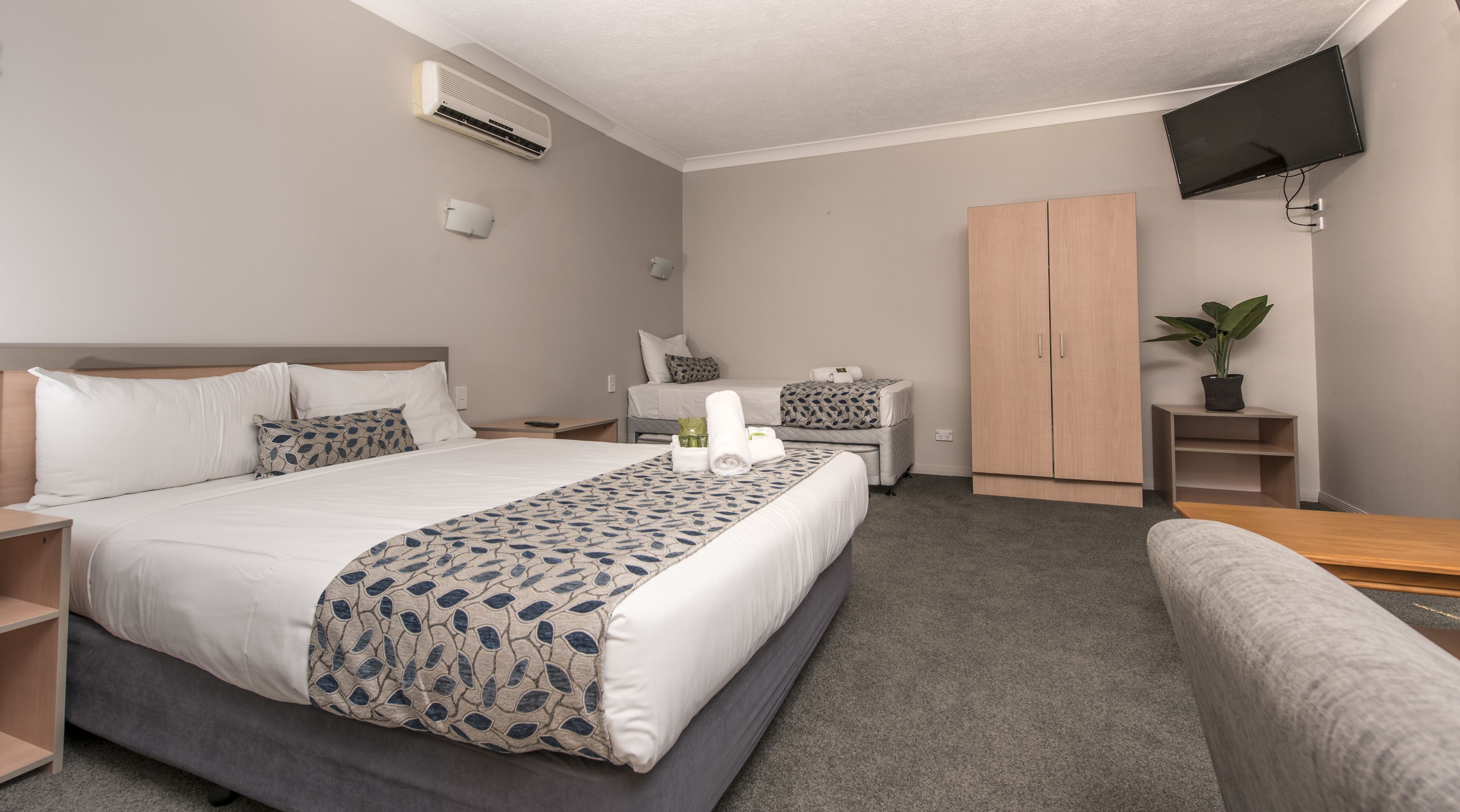 Foto - Pacific Coast Motel