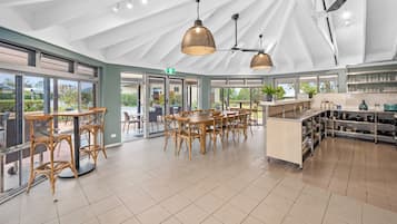Accommodatievoorzieningen