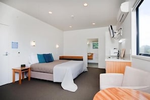 Individualmente decorados, individualmente mobiliados