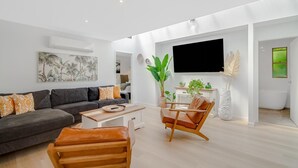 Fig Tree House – 3 Bedroom | Zona de estar