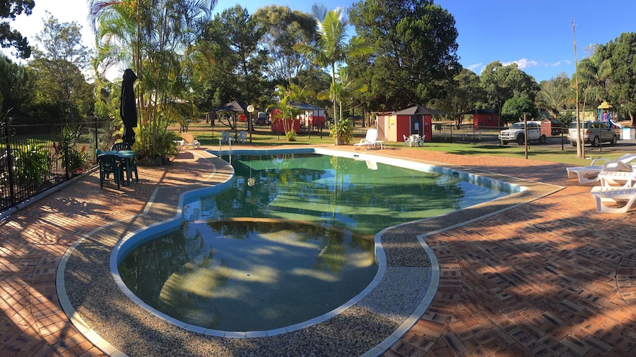 Ingenia Holidays Byron Bay