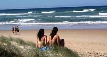 Coolum Budget Accommodation