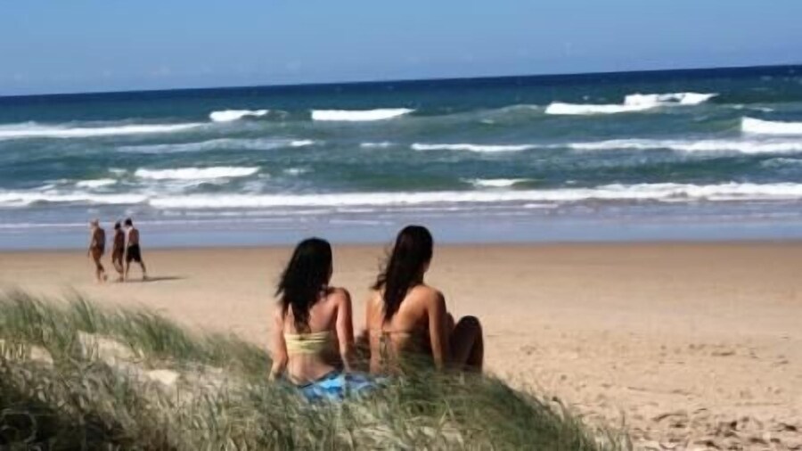 Coolum Budget Accommodation