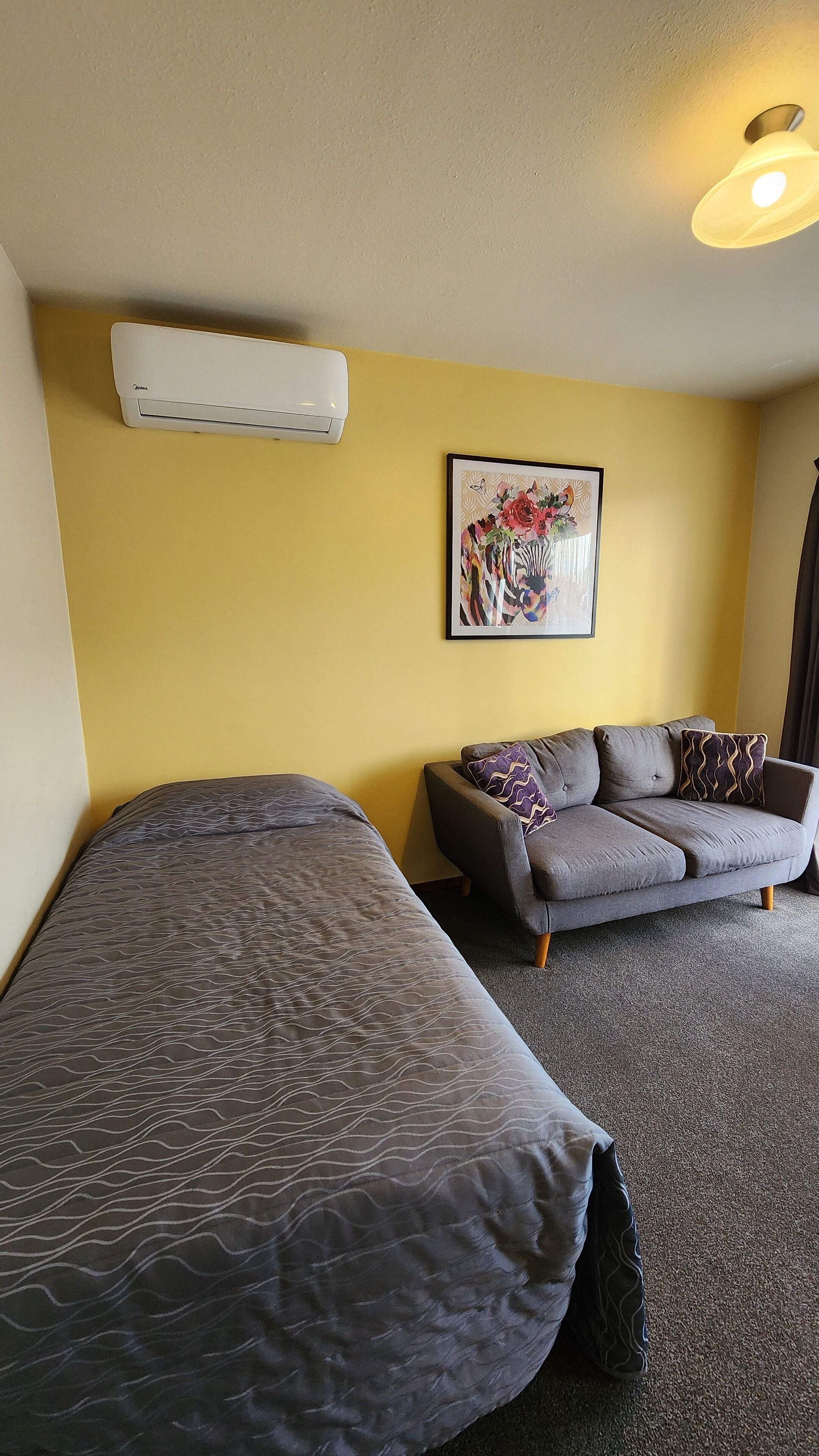 One Bedroom Standard