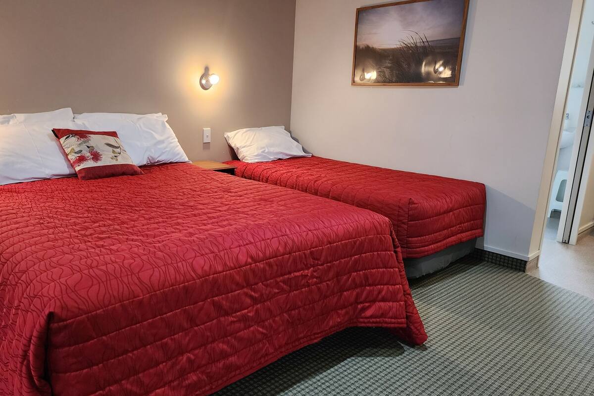 Studio Superior (Superior Access Studio) | 1 kamar tidur, kedap suara, setrika/meja setrika, dan Wi-Fi gratis