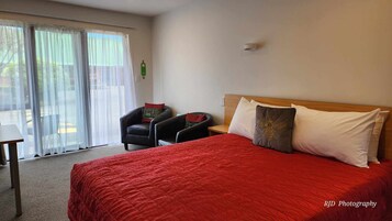 Estúdio superior | 1 quarto, quartos à prova de som, ferros/tábuas de passar roupa