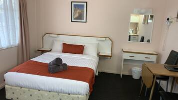 Standard Room, Non Smoking (Standard Double Room)