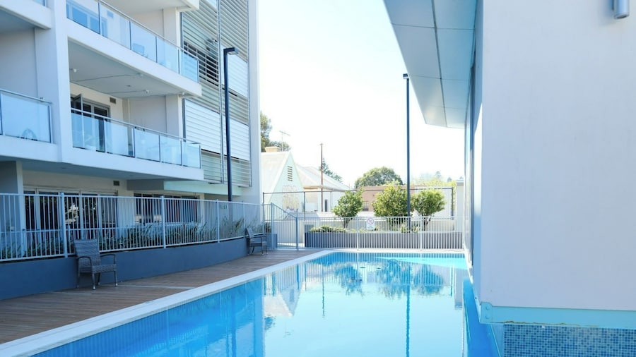 Gallery Serviced Apartments