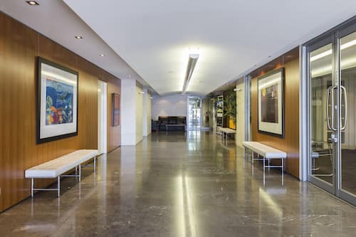Hallway