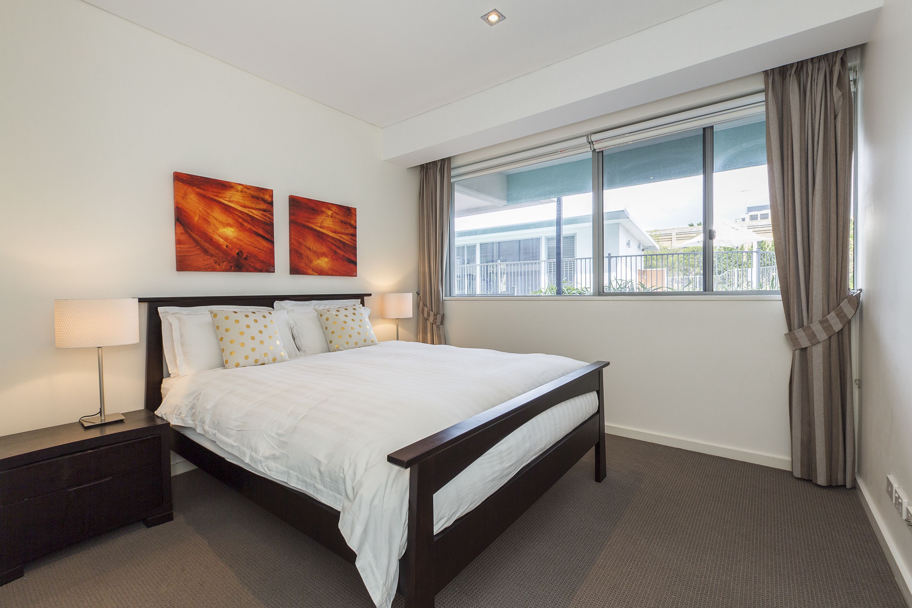 Gallery Serviced Apartments — image 12