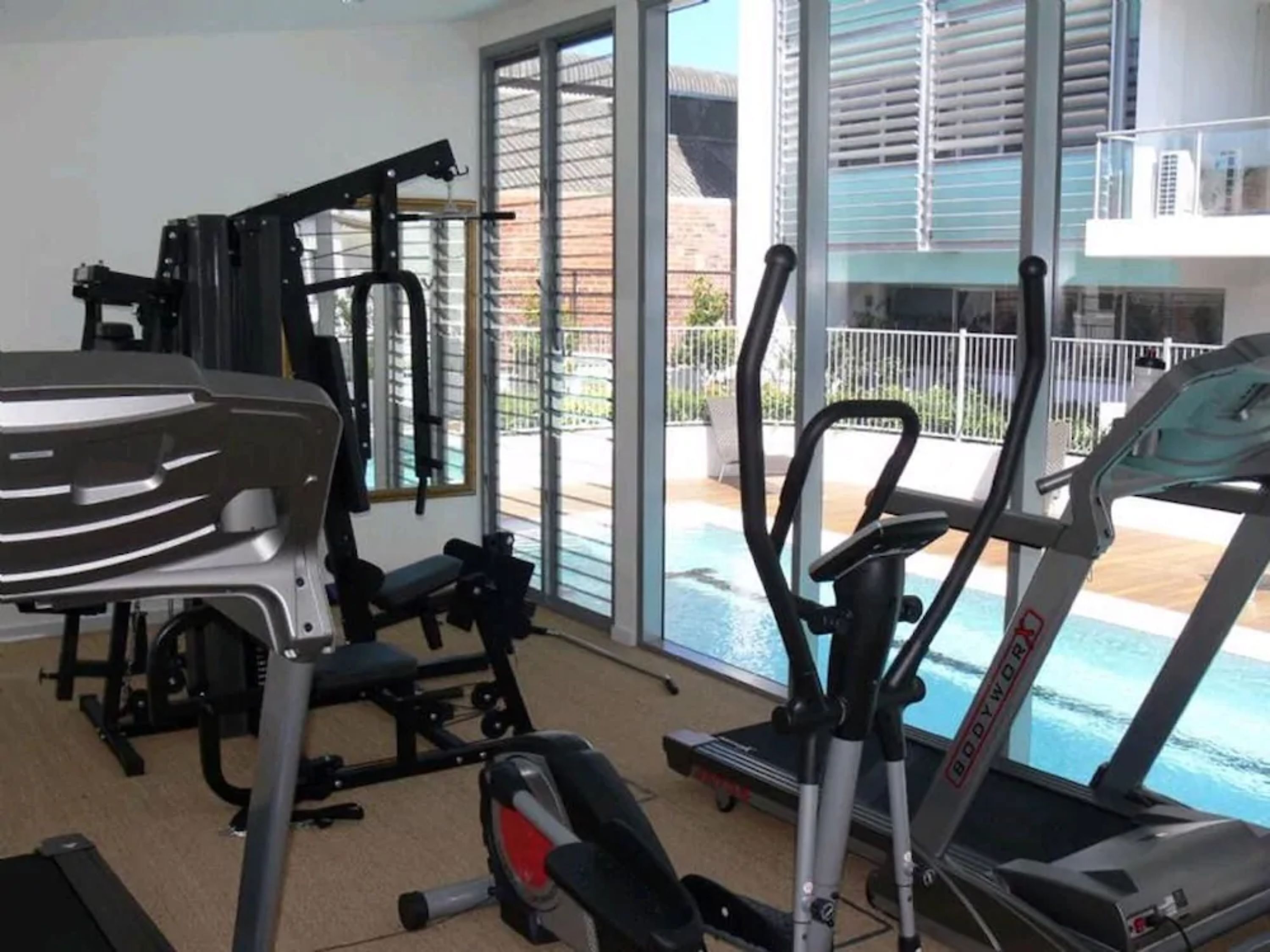 Gallery Serviced Apartments — image 24