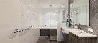 Gallery Serviced Apartments