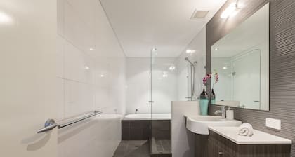 Gallery Serviced Apartments