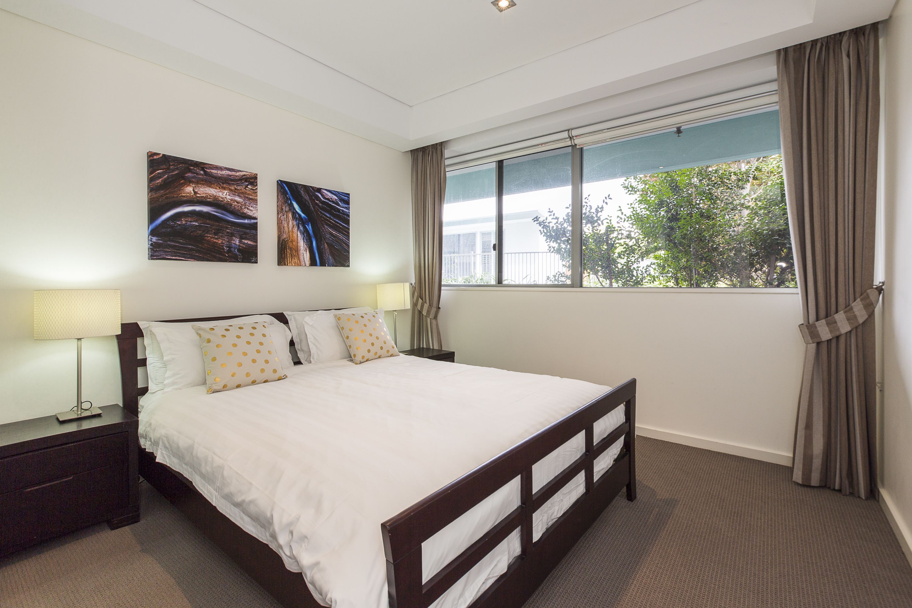 Gallery Serviced Apartments — image 13