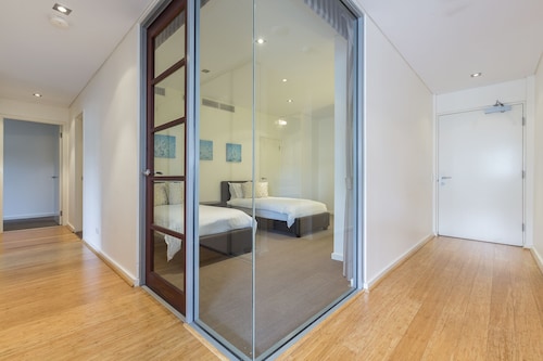 Gallery Serviced Apartments