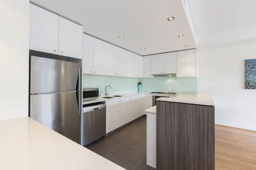 Family Apartment, 3 Bedrooms | Private kitchen