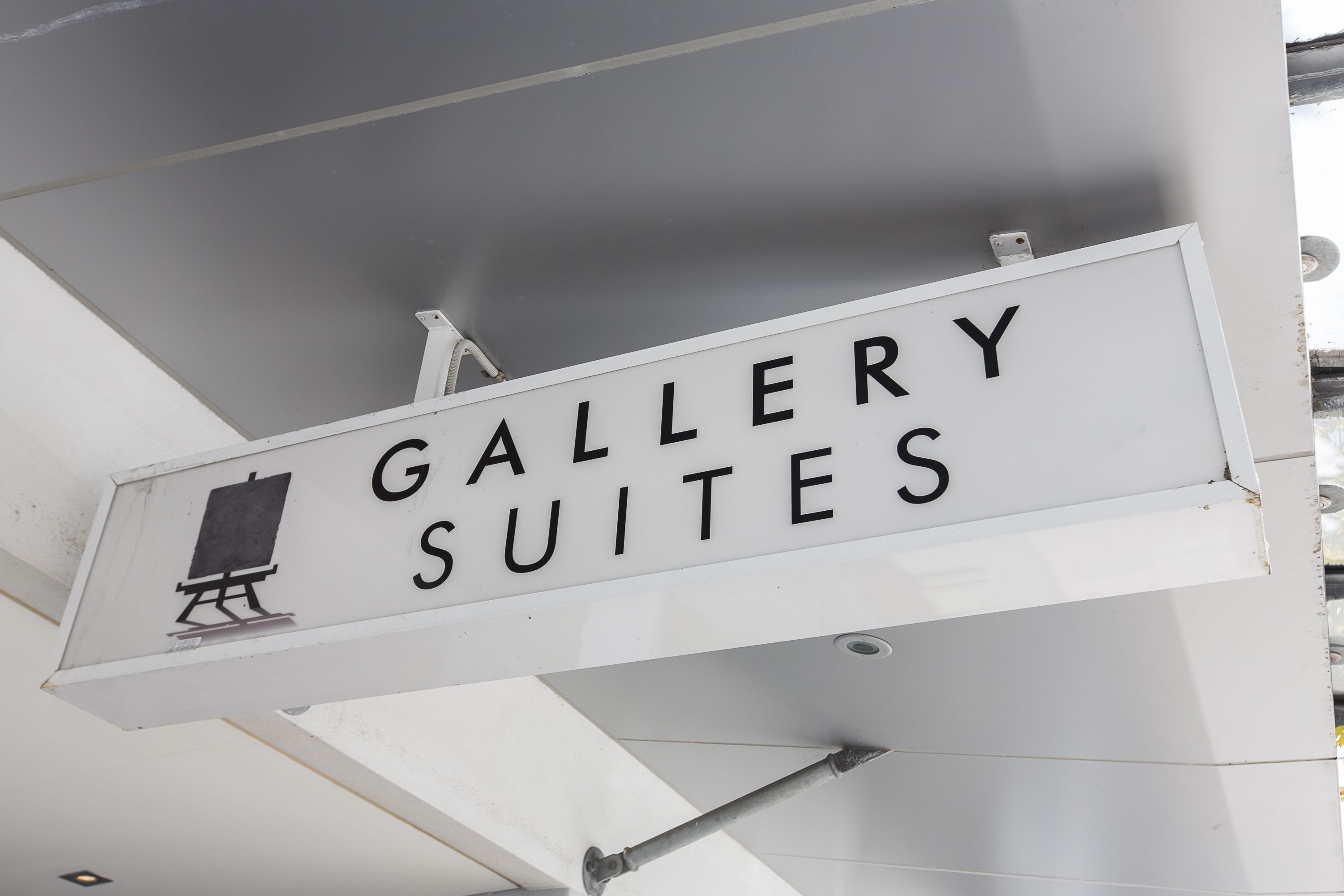 Gallery Serviced Apartments — image 23