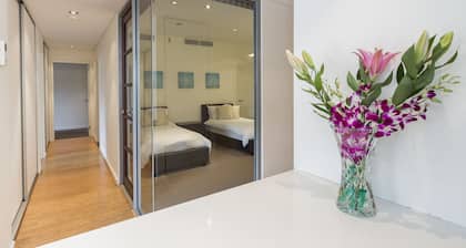 Gallery Serviced Apartments