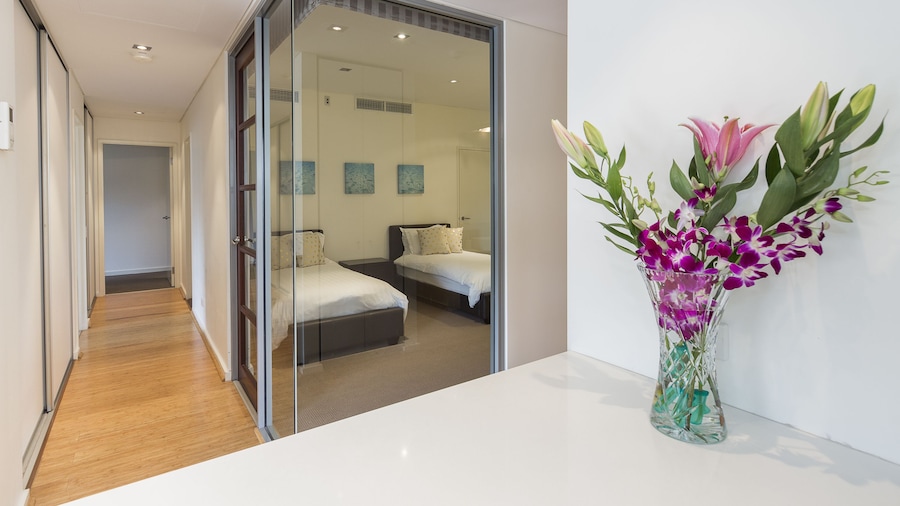 Gallery Serviced Apartments